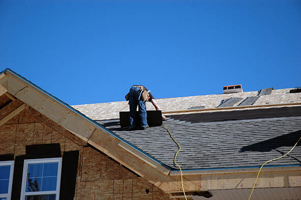 Best Flat Roof Repair Services  in Sturtevant, WI