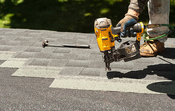 Quick and Trustworthy Emergency Roof Repair Services in Sturtevant, WI